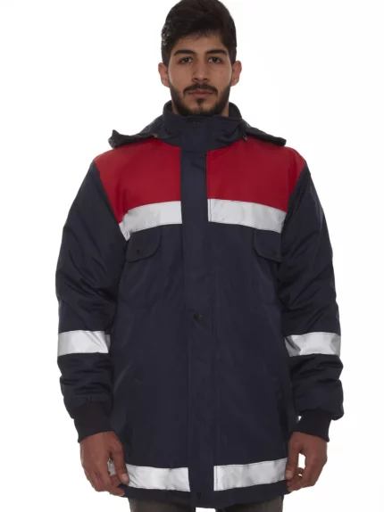 is-parkasi-siyah-kirmizi