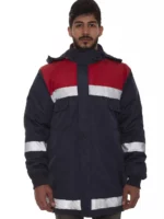 is-parkasi-siyah-kirmizi