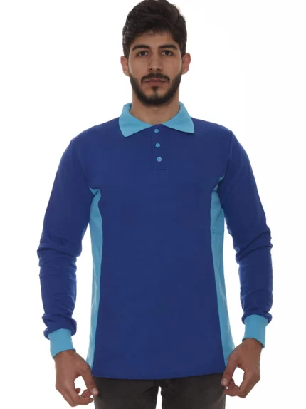 mavi-açık-mavi-t-shirt